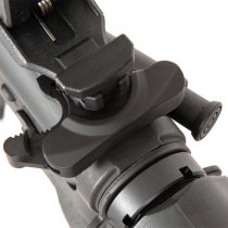 Specna Arms RRA SA-E25 EDGE Kestrel ETU 1.14J AEG - Black