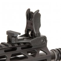 Specna Arms RRA SA-E25 EDGE Kestrel ETU 1.14J AEG - Black