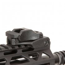 Specna Arms RRA SA-E25 EDGE Kestrel ETU 1.14J AEG - Black