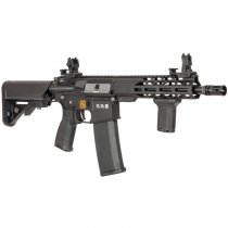 Specna Arms RRA SA-E25 EDGE Kestrel ETU 1.14J AEG - Black