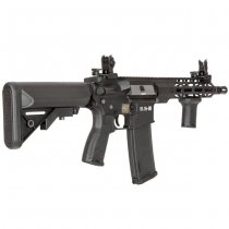 Specna Arms RRA SA-E25 EDGE Kestrel ETU 1.14J AEG - Black