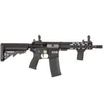 Specna Arms RRA SA-E25 EDGE Kestrel ETU 1.14J AEG - Black