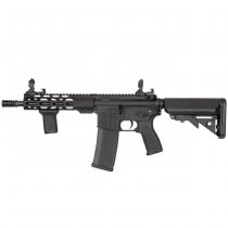 Specna Arms RRA SA-E25 EDGE Kestrel ETU 1.14J AEG - Black