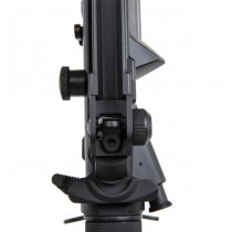 Specna Arms RRA SA-P01 Prime ASTER II ETU Brushless Motor AEG - Black