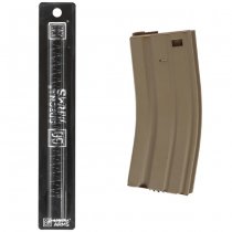 Specna Arms SA-A03 ONE AEG - Chaos Bronze