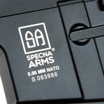 Specna Arms SA-A03 ONE AEG - Chaos Bronze