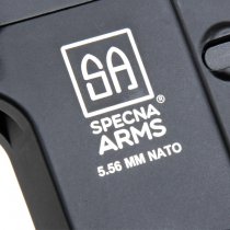 Specna Arms SA-A33 ONE Kestrel ETU Brushless Motor AEG - Chaos Bronze