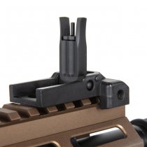 Specna Arms SA-A33 ONE Kestrel ETU Brushless Motor AEG - Chaos Bronze