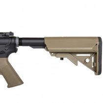 Specna Arms SA-A33 ONE Kestrel ETU Brushless Motor AEG - Chaos Bronze