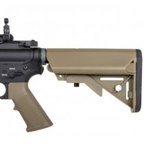 Specna Arms SA-A33 ONE Kestrel ETU Brushless Motor AEG - Chaos Bronze