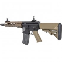 Specna Arms SA-A33 ONE Kestrel ETU Brushless Motor AEG - Chaos Bronze