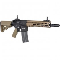 Specna Arms SA-A33 ONE Kestrel ETU Brushless Motor AEG - Chaos Bronze