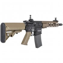 Specna Arms SA-A33 ONE Kestrel ETU Brushless Motor AEG - Chaos Bronze