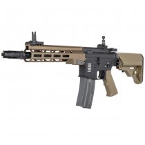 Specna Arms SA-A33 ONE Kestrel ETU Brushless Motor AEG - Chaos Bronze