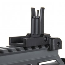 Specna Arms SA-A33 ONE Kestrel ETU Brushless Motor AEG - Chaos Grey