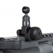 Specna Arms SA-A33 ONE Kestrel ETU Brushless Motor AEG - Chaos Grey