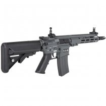 Specna Arms SA-A33 ONE Kestrel ETU Brushless Motor AEG - Chaos Grey