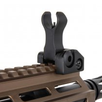 Specna Arms SA-A37 ONE Kestrel ETU Brushless Motor AEG - Chaos Bronze