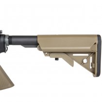 Specna Arms SA-A37 ONE Kestrel ETU Brushless Motor AEG - Chaos Bronze