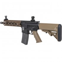 Specna Arms SA-A37 ONE Kestrel ETU Brushless Motor AEG - Chaos Bronze