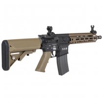 Specna Arms SA-A37 ONE Kestrel ETU Brushless Motor AEG - Chaos Bronze