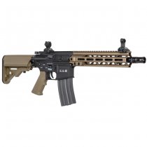 Specna Arms SA-A37 ONE Kestrel ETU Brushless Motor AEG - Chaos Bronze