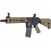 Specna Arms SA-A37 ONE Kestrel ETU Brushless Motor AEG - Chaos Bronze