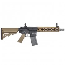 Specna Arms SA-A37 ONE Kestrel ETU Brushless Motor AEG - Chaos Bronze