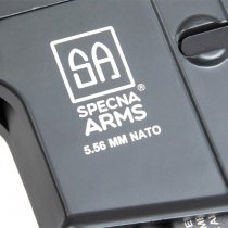 Specna Arms SA-A37 ONE Kestrel ETU Brushless Motor AEG - Chaos Grey