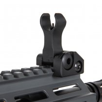 Specna Arms SA-A37 ONE Kestrel ETU Brushless Motor AEG - Chaos Grey