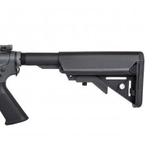 Specna Arms SA-A37 ONE Kestrel ETU Brushless Motor AEG - Chaos Grey