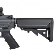 Specna Arms SA-A37 ONE Kestrel ETU Brushless Motor AEG - Chaos Grey