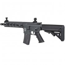 Specna Arms SA-A37 ONE Kestrel ETU Brushless Motor AEG - Chaos Grey