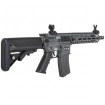 Specna Arms SA-A37 ONE Kestrel ETU Brushless Motor AEG - Chaos Grey