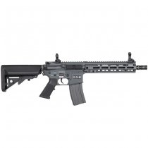 Specna Arms SA-A37 ONE Kestrel ETU Brushless Motor AEG - Chaos Grey