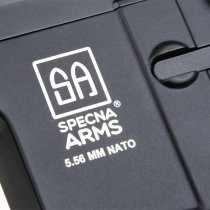 Specna Arms SA-A38 ONE Kestrel ETU Brushless Motor AEG - Chaos Bronze