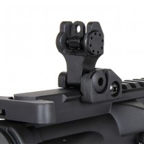 Specna Arms SA-A38 ONE Kestrel ETU Brushless Motor AEG - Chaos Bronze