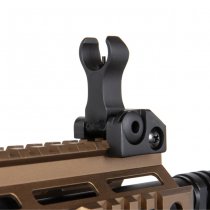 Specna Arms SA-A38 ONE Kestrel ETU Brushless Motor AEG - Chaos Bronze