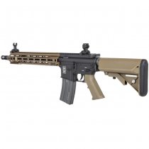 Specna Arms SA-A38 ONE Kestrel ETU Brushless Motor AEG - Chaos Bronze