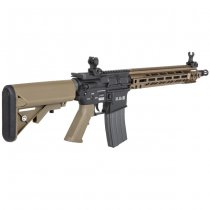 Specna Arms SA-A38 ONE Kestrel ETU Brushless Motor AEG - Chaos Bronze