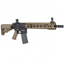 Specna Arms SA-A38 ONE Kestrel ETU Brushless Motor AEG - Chaos Bronze