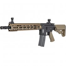 Specna Arms SA-A38 ONE Kestrel ETU Brushless Motor AEG - Chaos Bronze