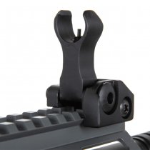 Specna Arms SA-A38 ONE Kestrel ETU Brushless Motor AEG - Chaos Grey