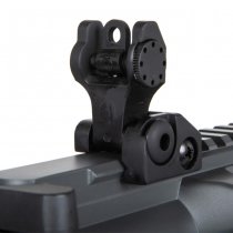 Specna Arms SA-A38 ONE Kestrel ETU Brushless Motor AEG - Chaos Grey