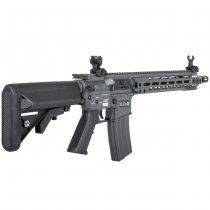 Specna Arms SA-A38 ONE Kestrel ETU Brushless Motor AEG - Chaos Grey