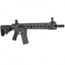 Specna Arms SA-A38 ONE Kestrel ETU Brushless Motor AEG - Chaos Grey