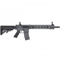 Specna Arms SA-A38 ONE Kestrel ETU Brushless Motor AEG - Chaos Grey