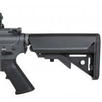 Specna Arms SA-A38 ONE Kestrel ETU Brushless Motor AEG - Chaos Grey