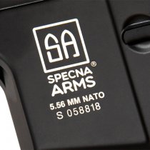 Specna Arms SA-B01 ONE HAL2 AEG - Black