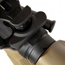 Specna Arms SA-C03 CORE HAL ETU 1.14J AEG - Dual Tone